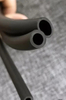 Airshaft Inner Bladder NBR Rubber Tube