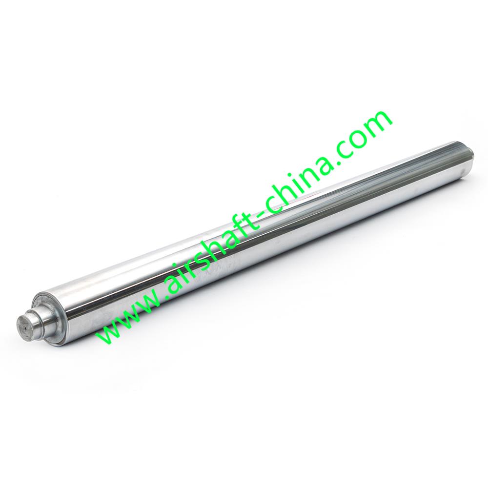 What is the Aluminum Guide Roller?